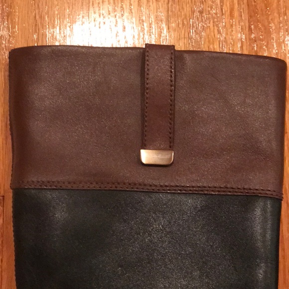 Bandolino leather boots - Picture 5 of 5